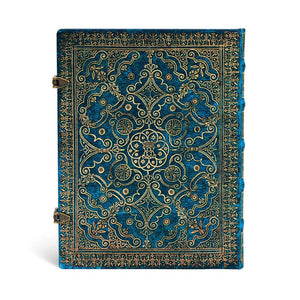 Caderno Paperblanks Ultra - Azure - Pautado