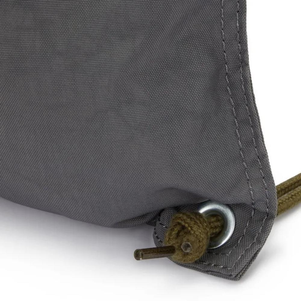 Mochila Kipling - Supertaboo - Cinza