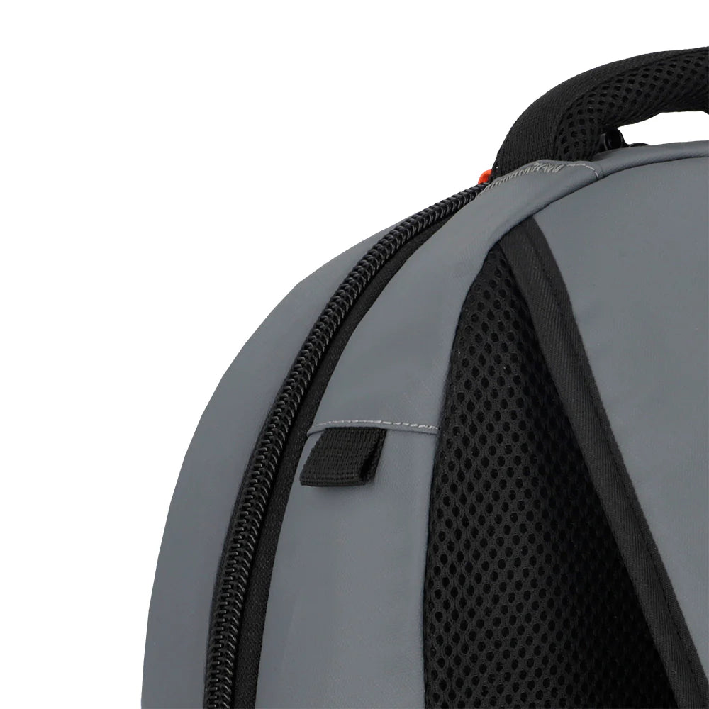 Mochila Para Notebook Samsonite Reformation Bravo - Asphalt Grey