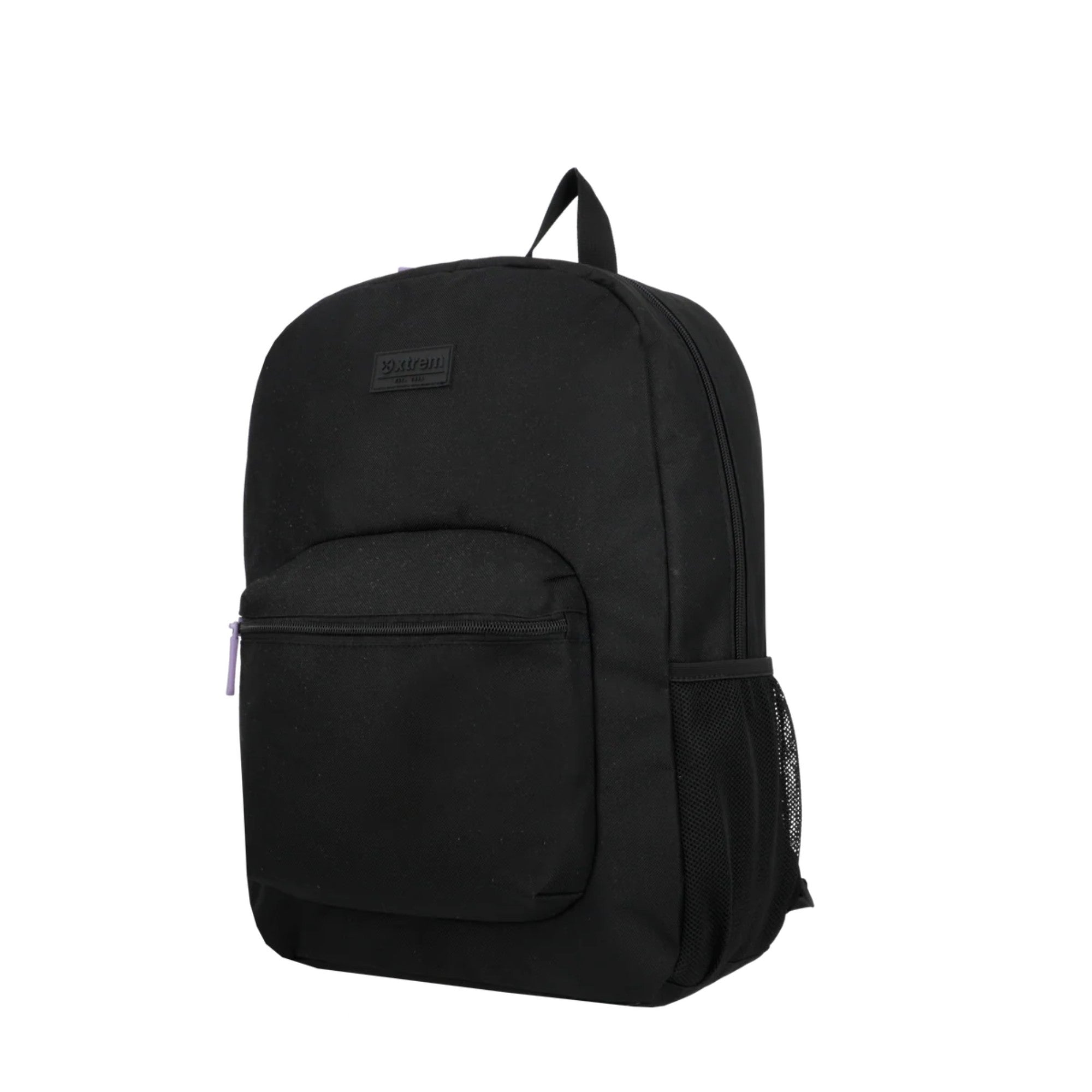 Kit Escolar Xtrem Triple Pack 5XT - Black - 3 Peças