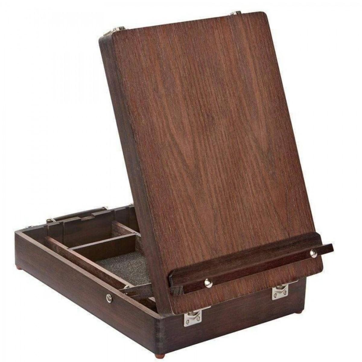 Cavalete de Pinura Portátil Maleta - Sinoart