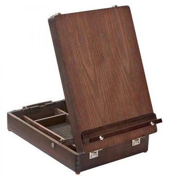 Cavalete de Pinura Portátil Maleta - Sinoart