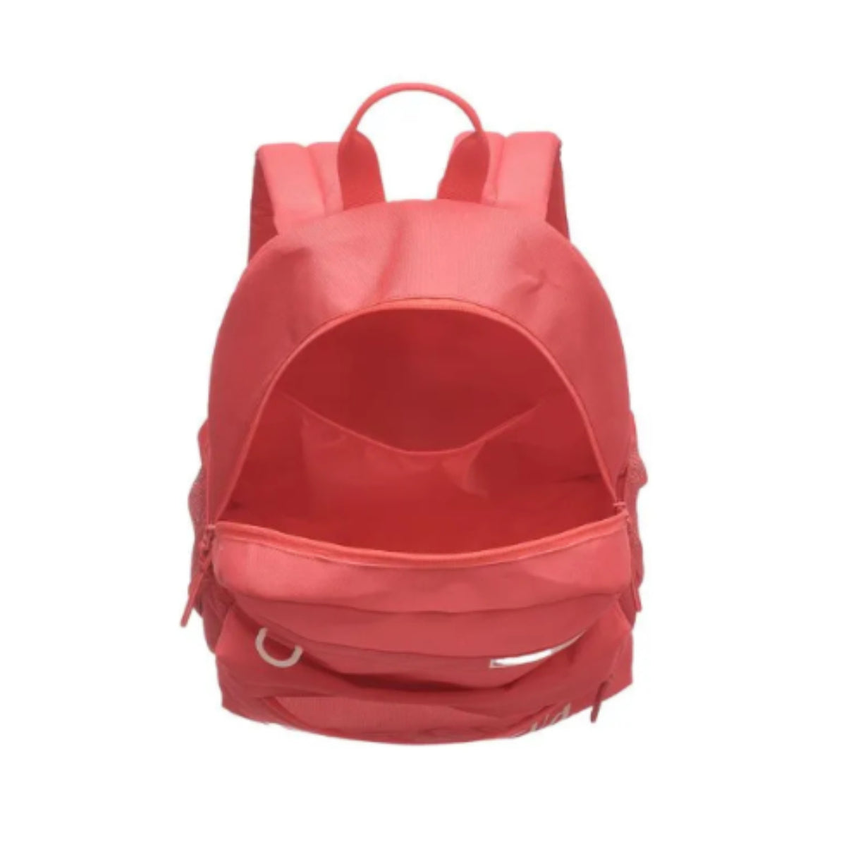 Mochila De Costas Coca-Cola Vibes - Vermelho