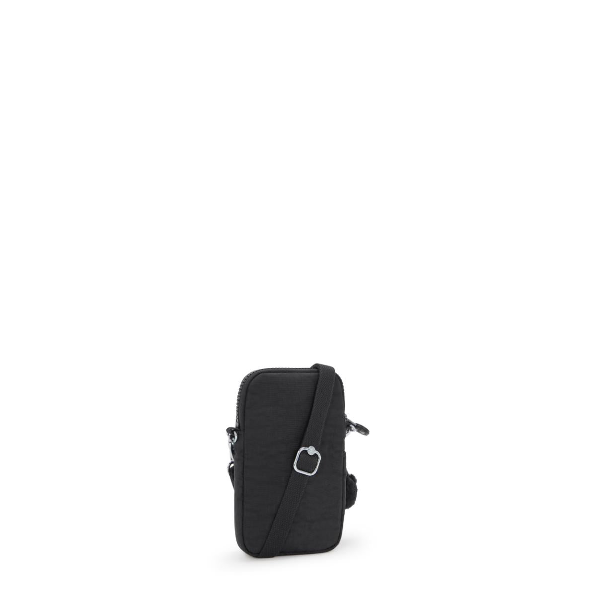 Bolsa Transversal Kipling Telmo - Black Noir