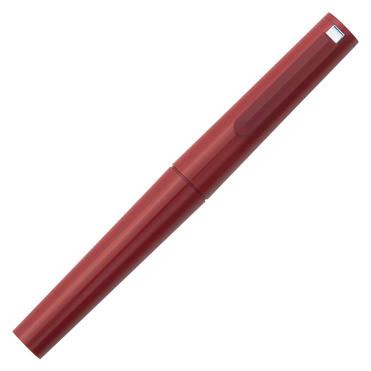 Caneta Tinteiro Sailor Tuzu Adjust - Red - M Sailor