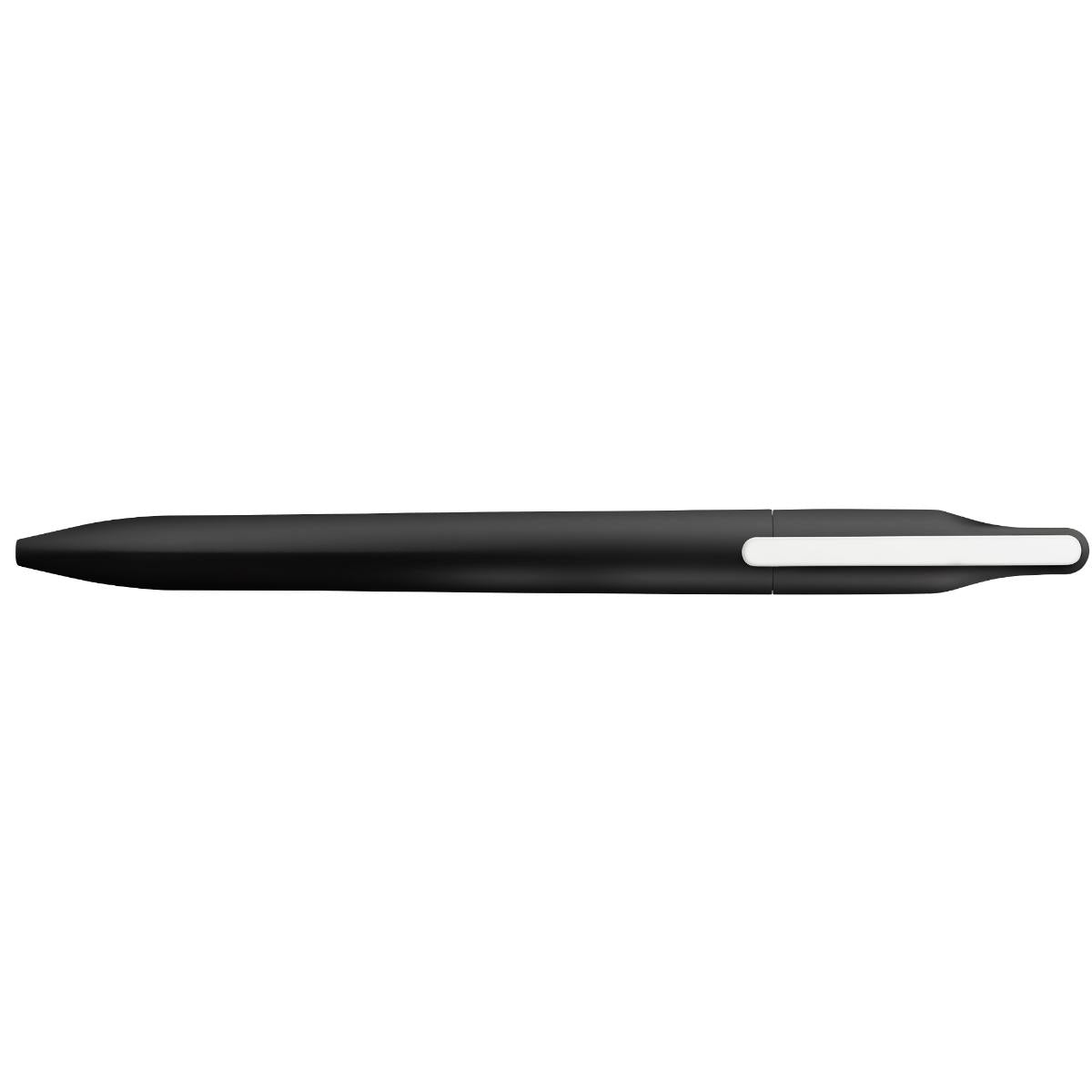 Lamy Xevo Black - Caneta Esferográfica - Ponta Média