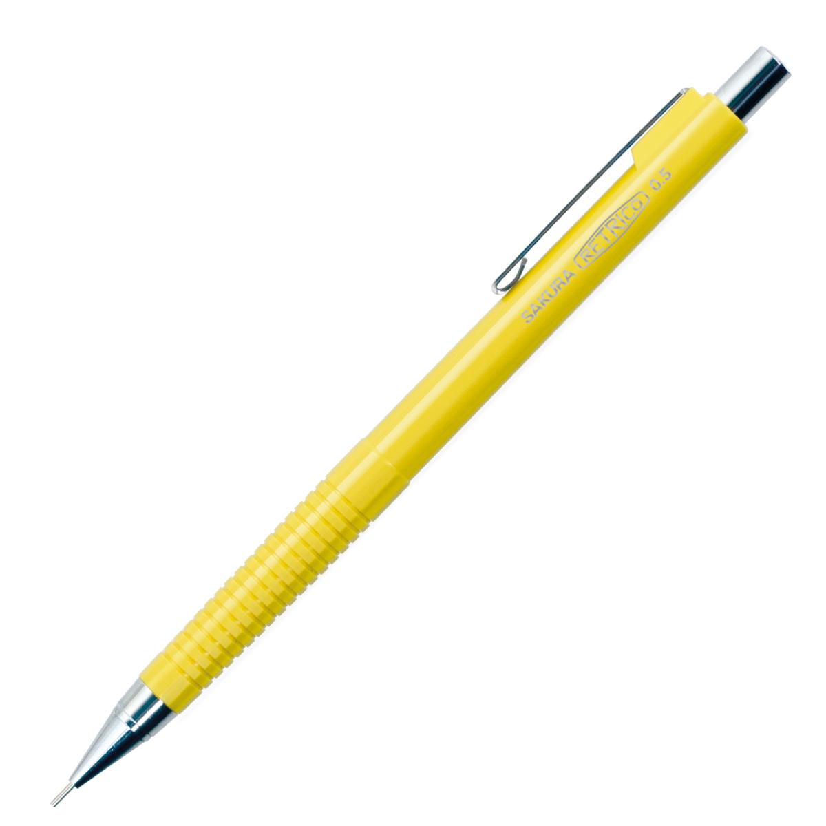 Lapiseira Sakura Retrico 0,5mm - Lapiseira Técnica