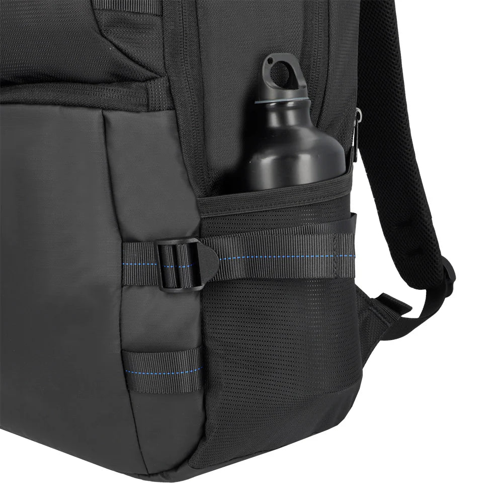 Mochila Para Notebook Samsonite Reformation Meriton - Black