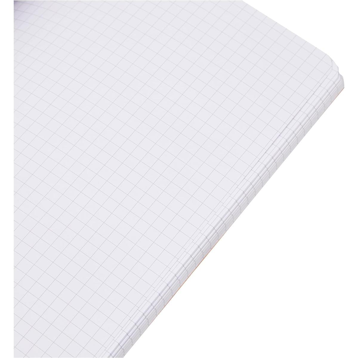 Caderno Rhodia Composition Book A5 - 80 Folhas