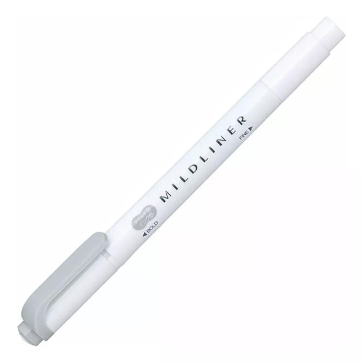 Marca Texto Zebra Mildliner - Cores