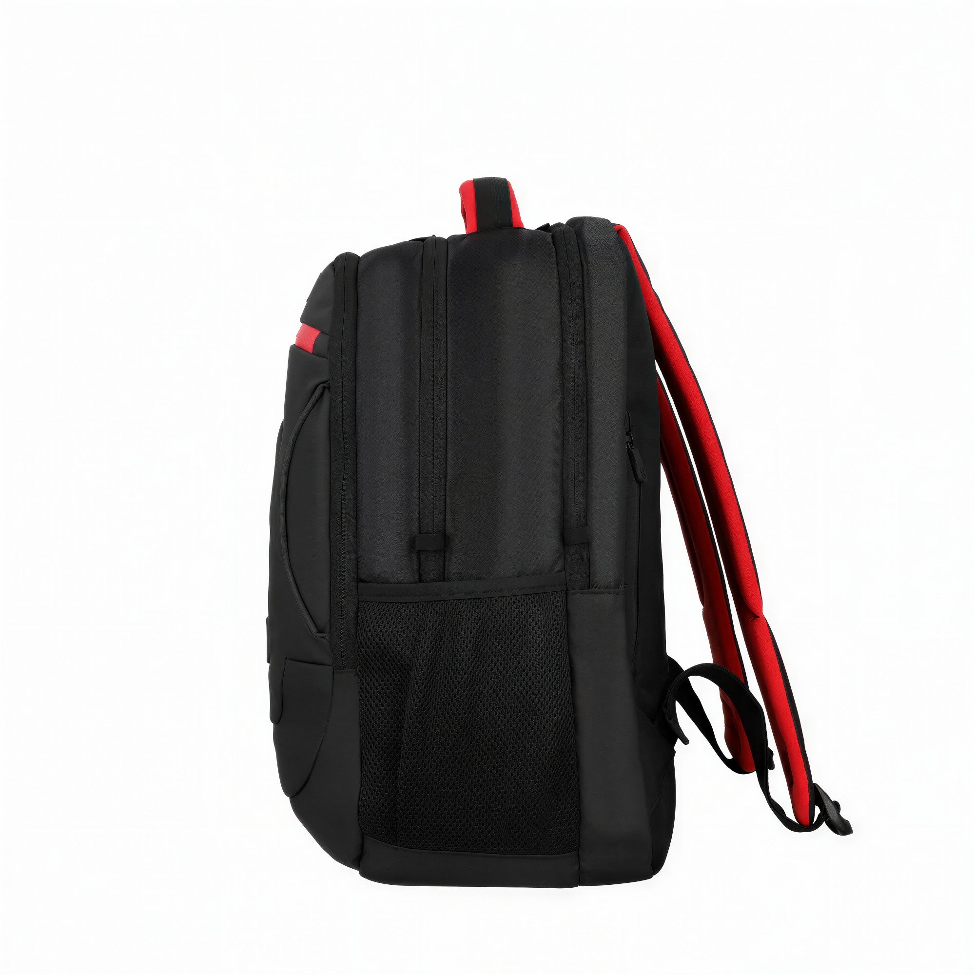 Mochila Notebook Xtrem Gamma 5XT - Black/Red - 16"