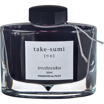 Pilot Iroshizuku - Tinta Para Caneta Tinteiro - Cores
