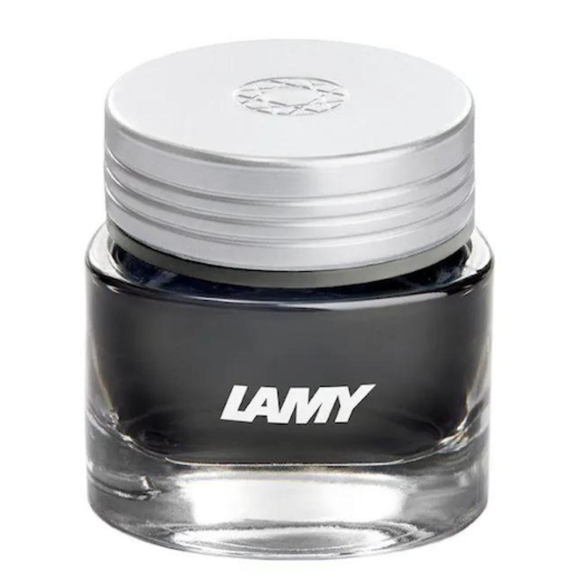 Lamy Crystal Ink T53 - Agate 30ml - Tinta Para Caneta Tinteiro