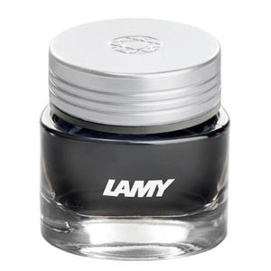 Lamy Crystal Ink T53 - Agate 30ml - Tinta Para Caneta Tinteiro