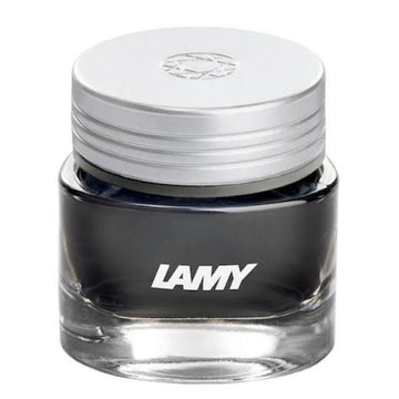 Lamy Crystal Ink T53 - Agate 30ml - Tinta Para Caneta Tinteiro