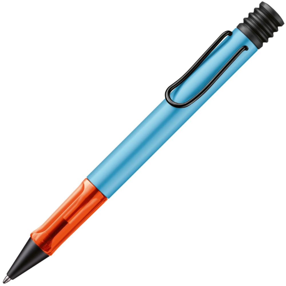 Caneta Esferográfica Lamy Al-Star Denim 2A5 - M