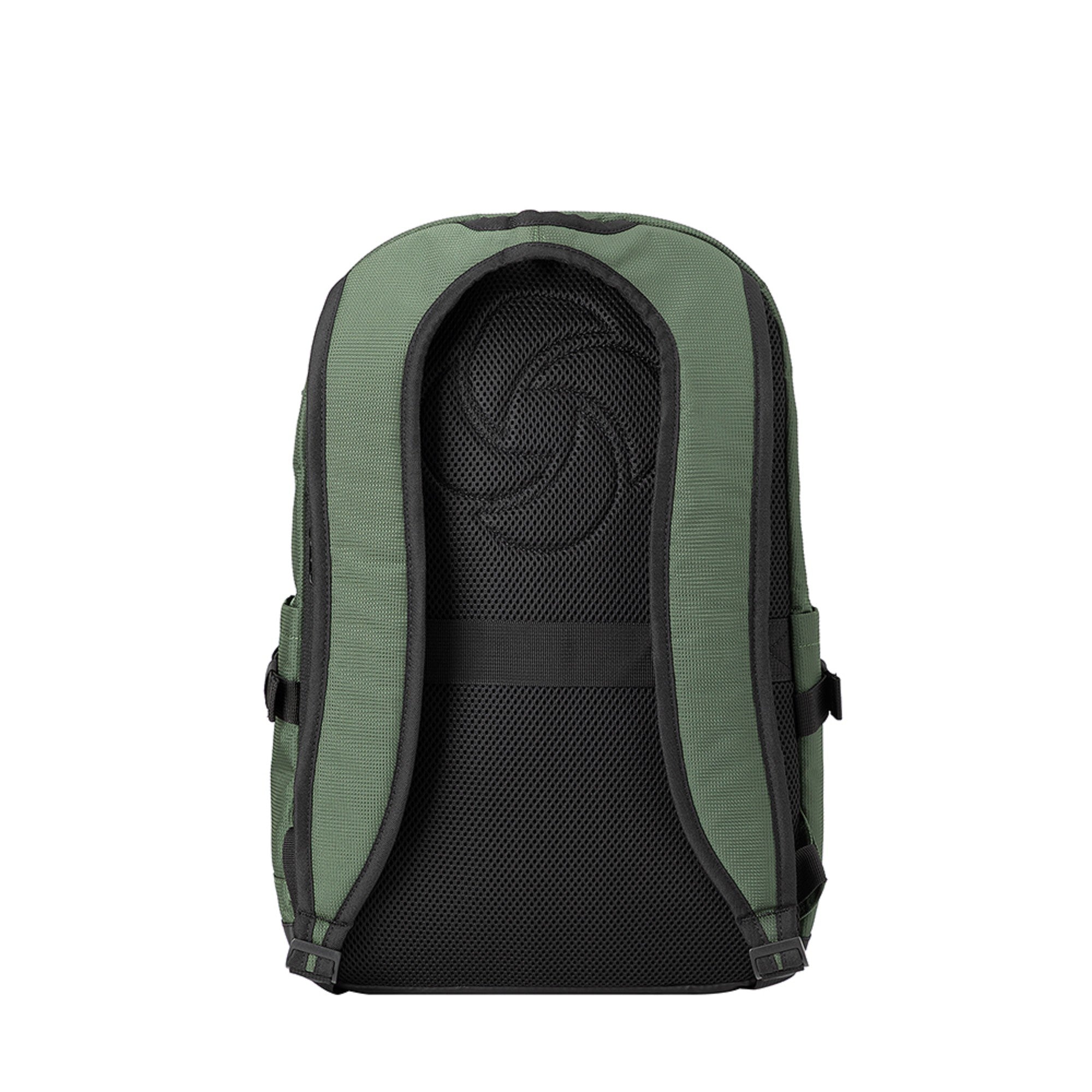 Mochila Samsonite Refraction Warrion - Olive Green - Laptop 16"