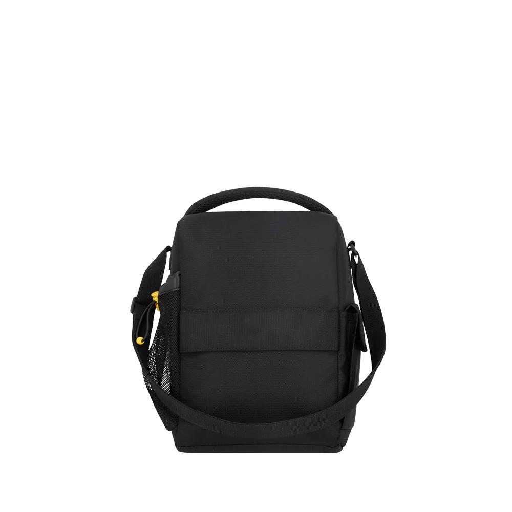 Lancheira Térmica Samsonite Foodtruck - Black