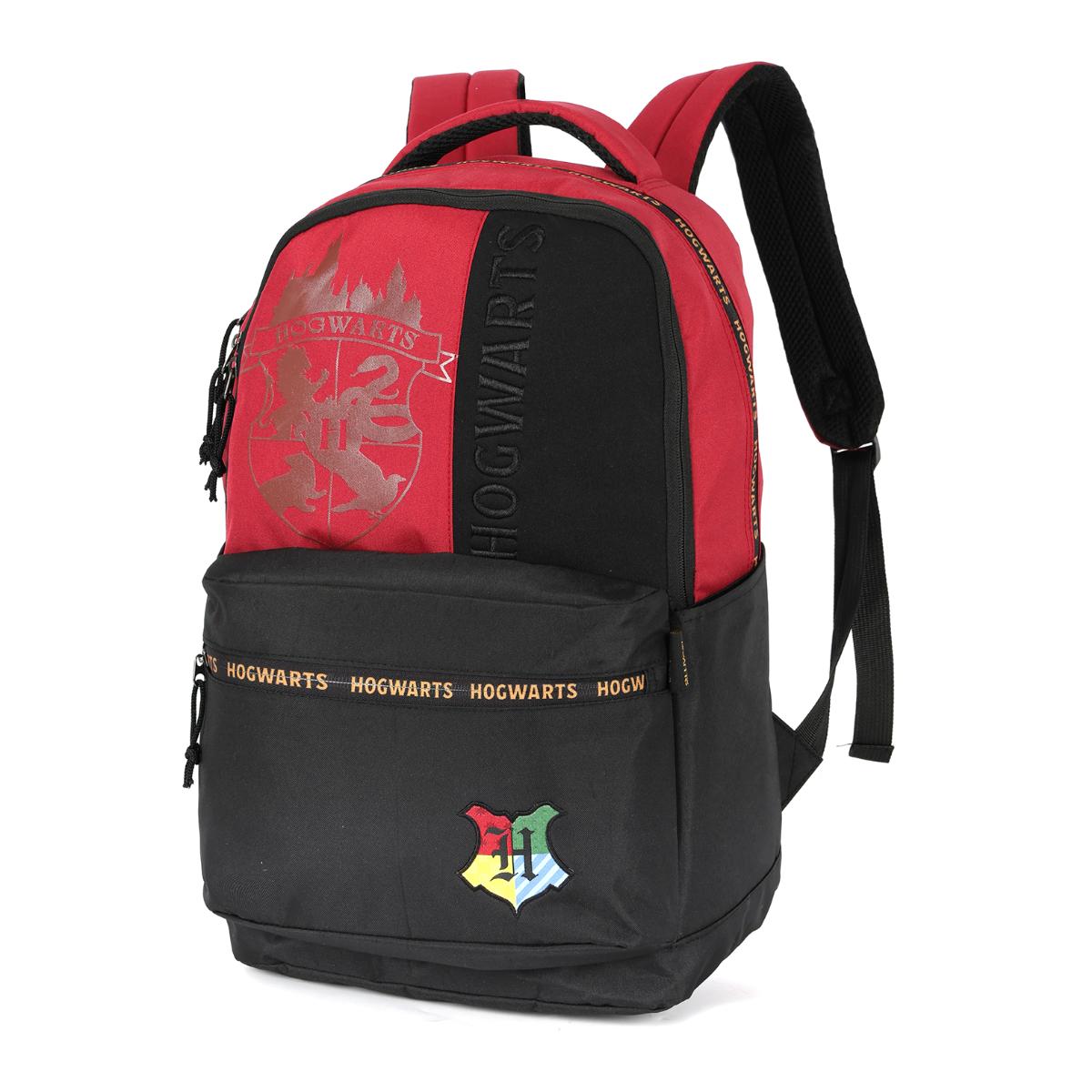 Mochila Harry Potter Hogwarts Classic - MS49732HP