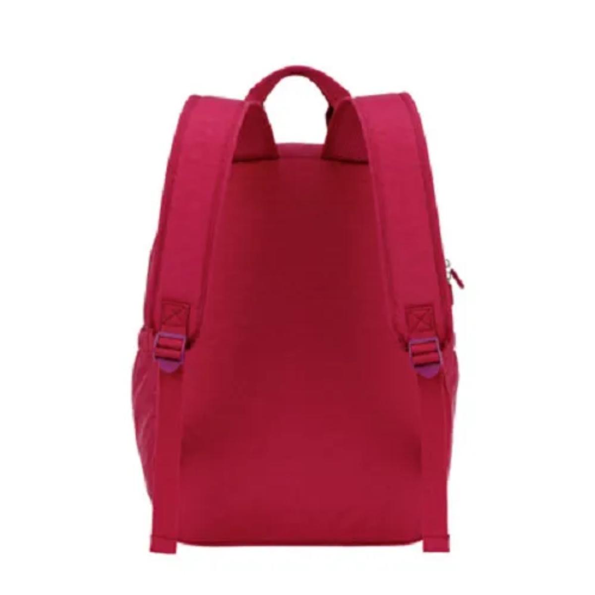 Mochila Xeryus Trendy - Block Vinho - 12541