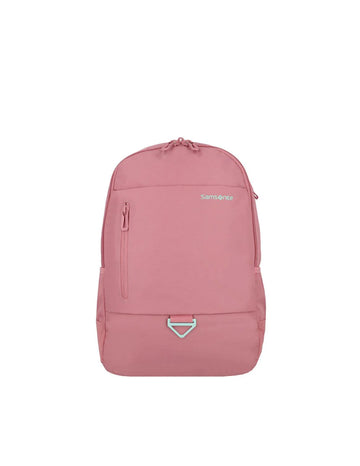Mochila Samsonite Reformation Rock Old Pink