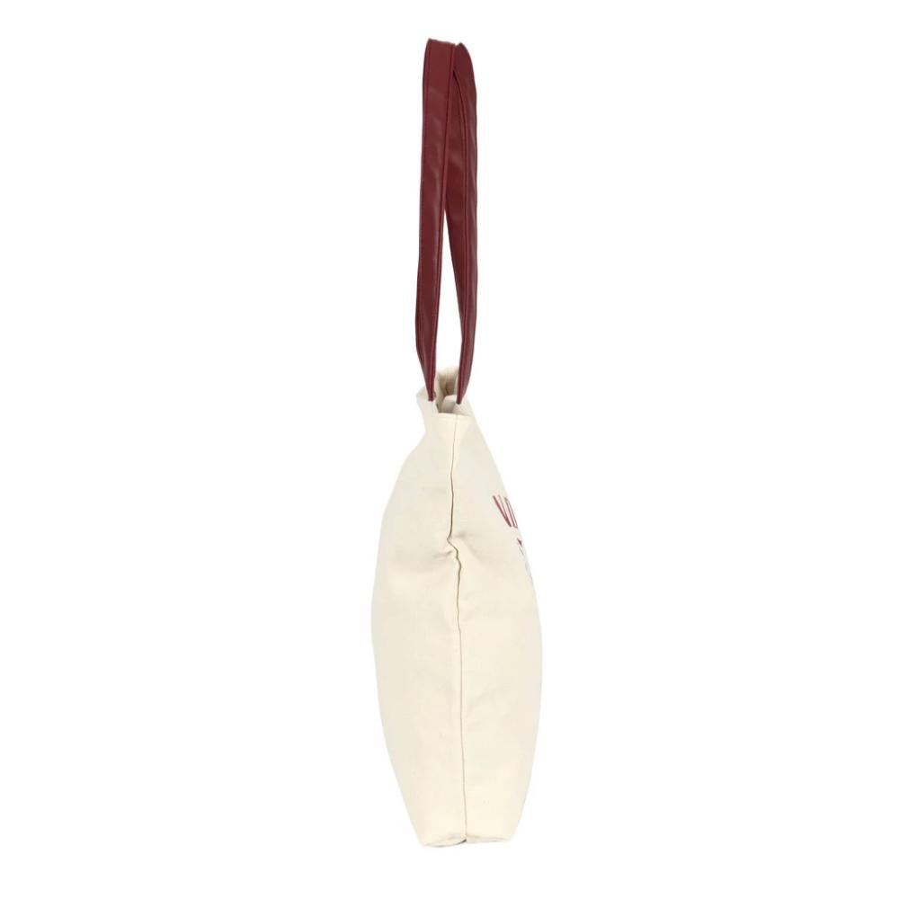 Bolsa Transversal Harry Potter Hogwarts - Bege - Up4you - BS69181HP