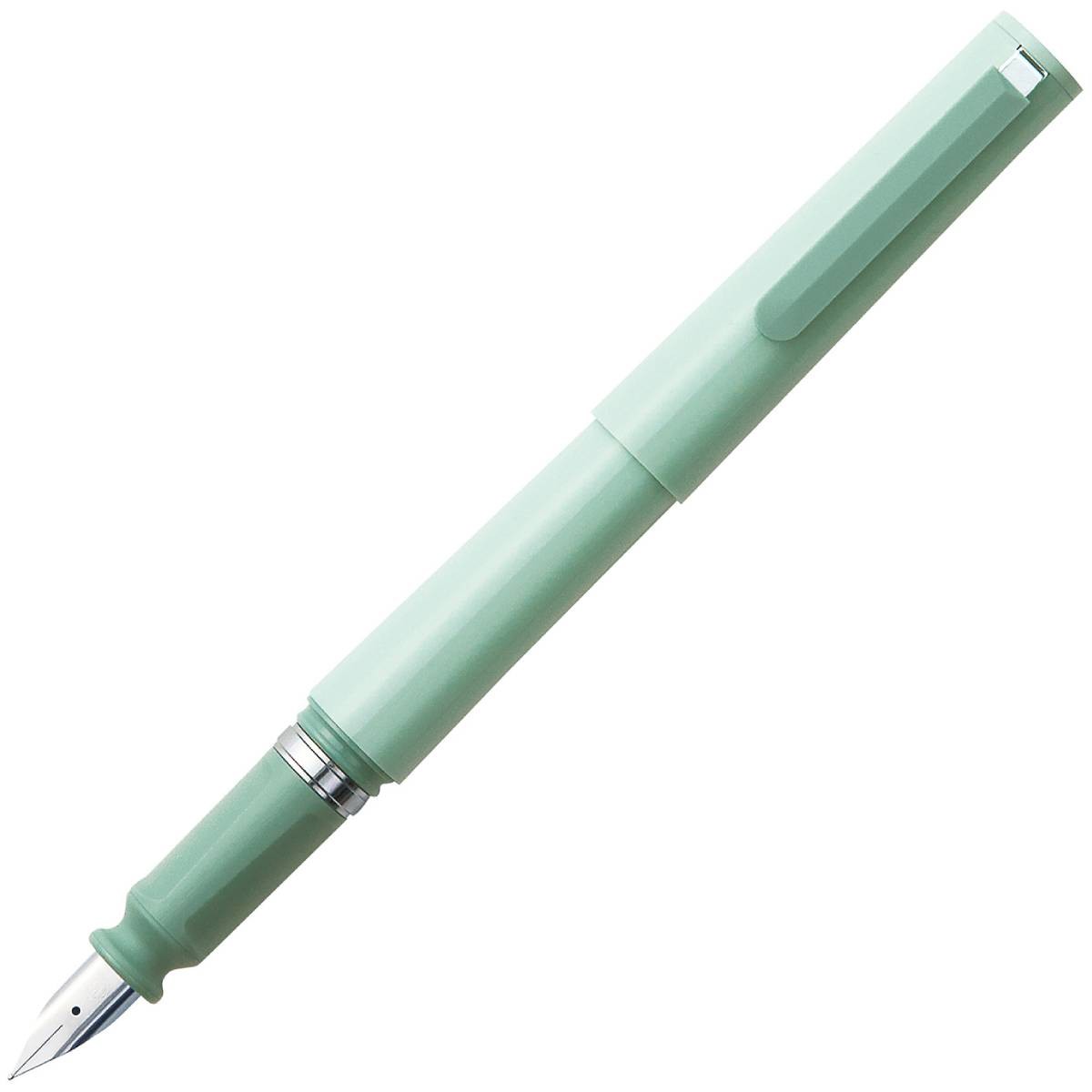 Caneta Tinteiro Sailor Tuzu Adjust - Green - F Sailor