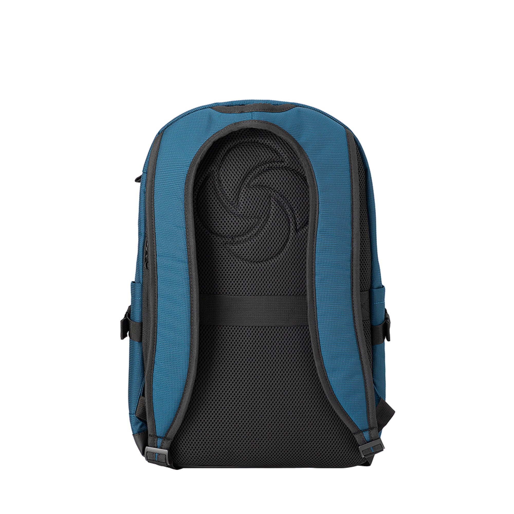 Mochila Samsonite Refraction Warrion - Eternity Blue - Laptop 16"