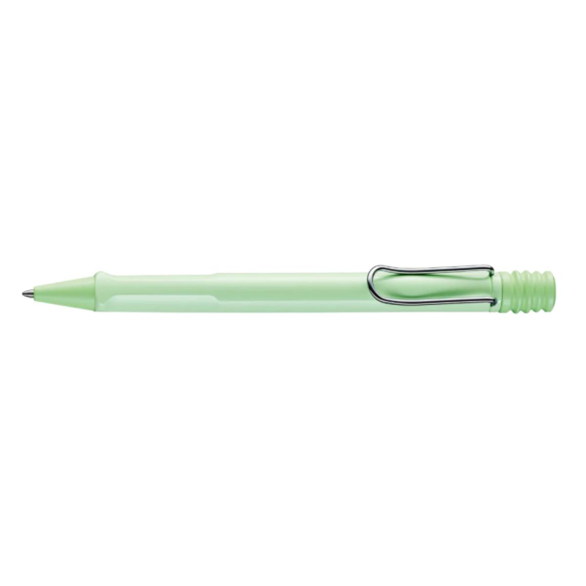 Lamy Safari Esferográfica - Pastel Green