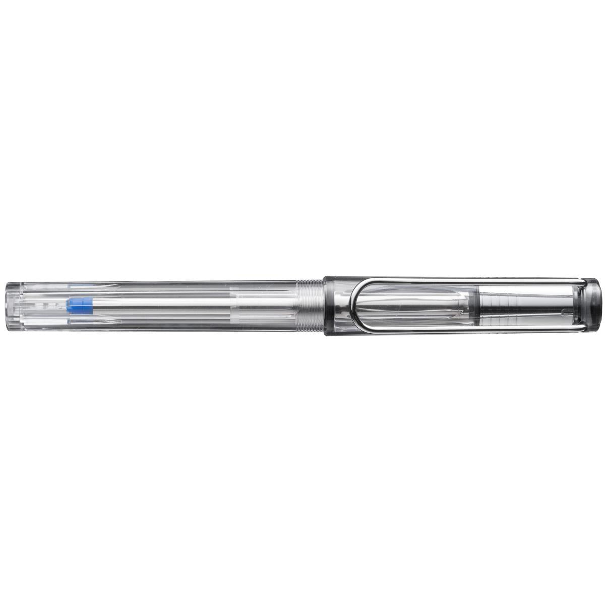 Lamy Safari Vista 312 - Rollerball - M