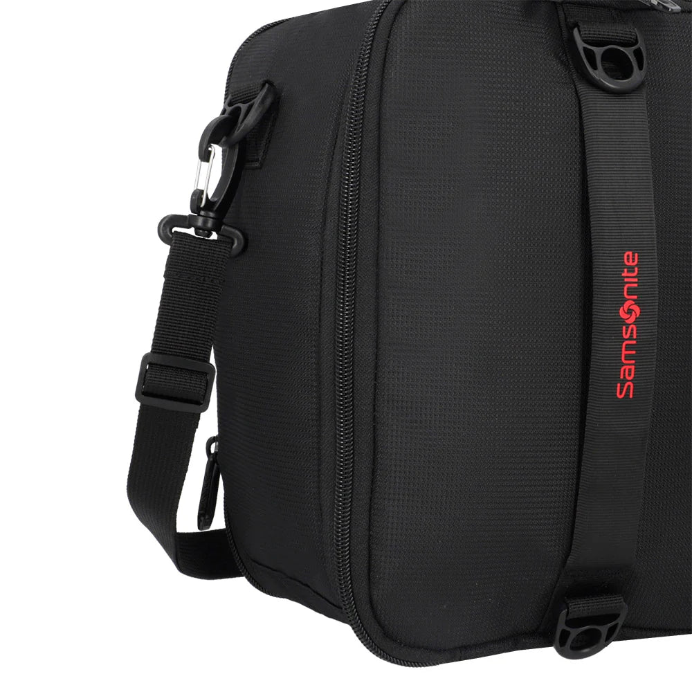 Lancheira Térmica Samsonite Reformation Picnic - Black