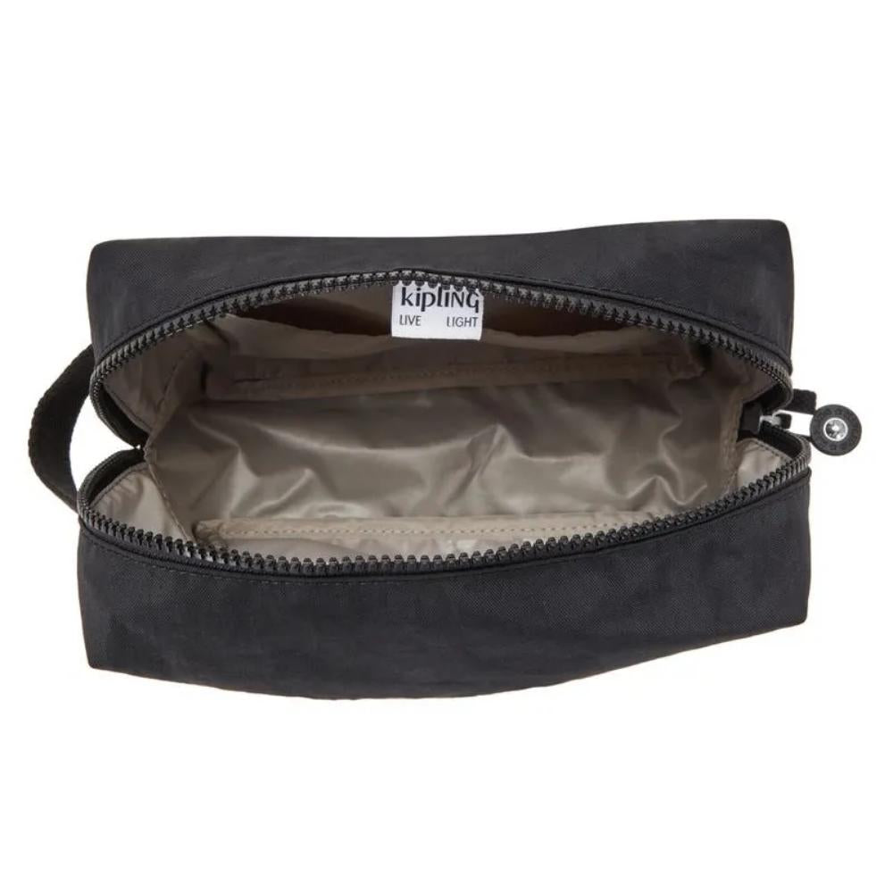 Necessaire Kipling Parac - Black