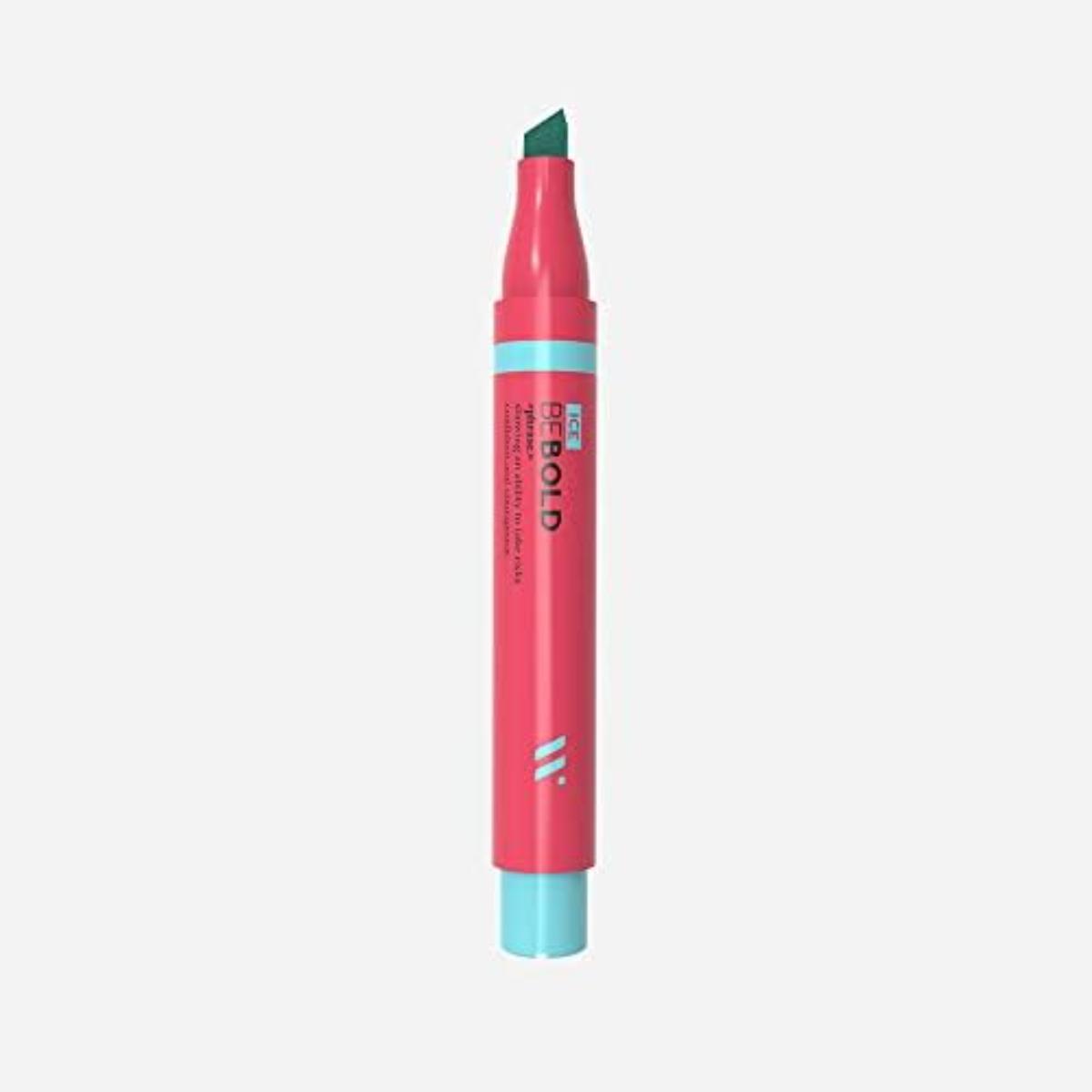 Marca Texto Be Bold - Crazy Summer - Estojo com 6 cores