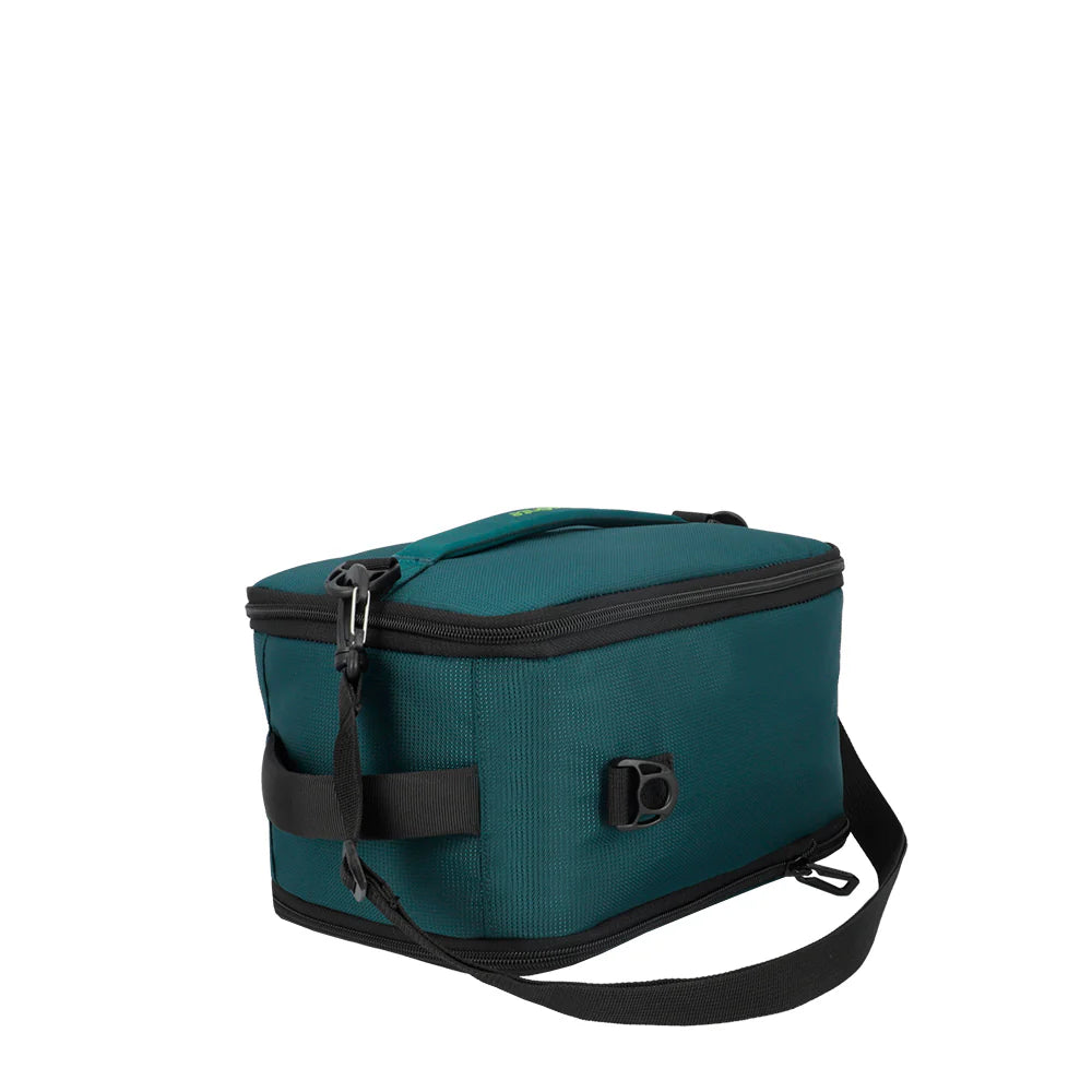 Lancheira Térmica Samsonite Reformation Picnic - Eternity Green