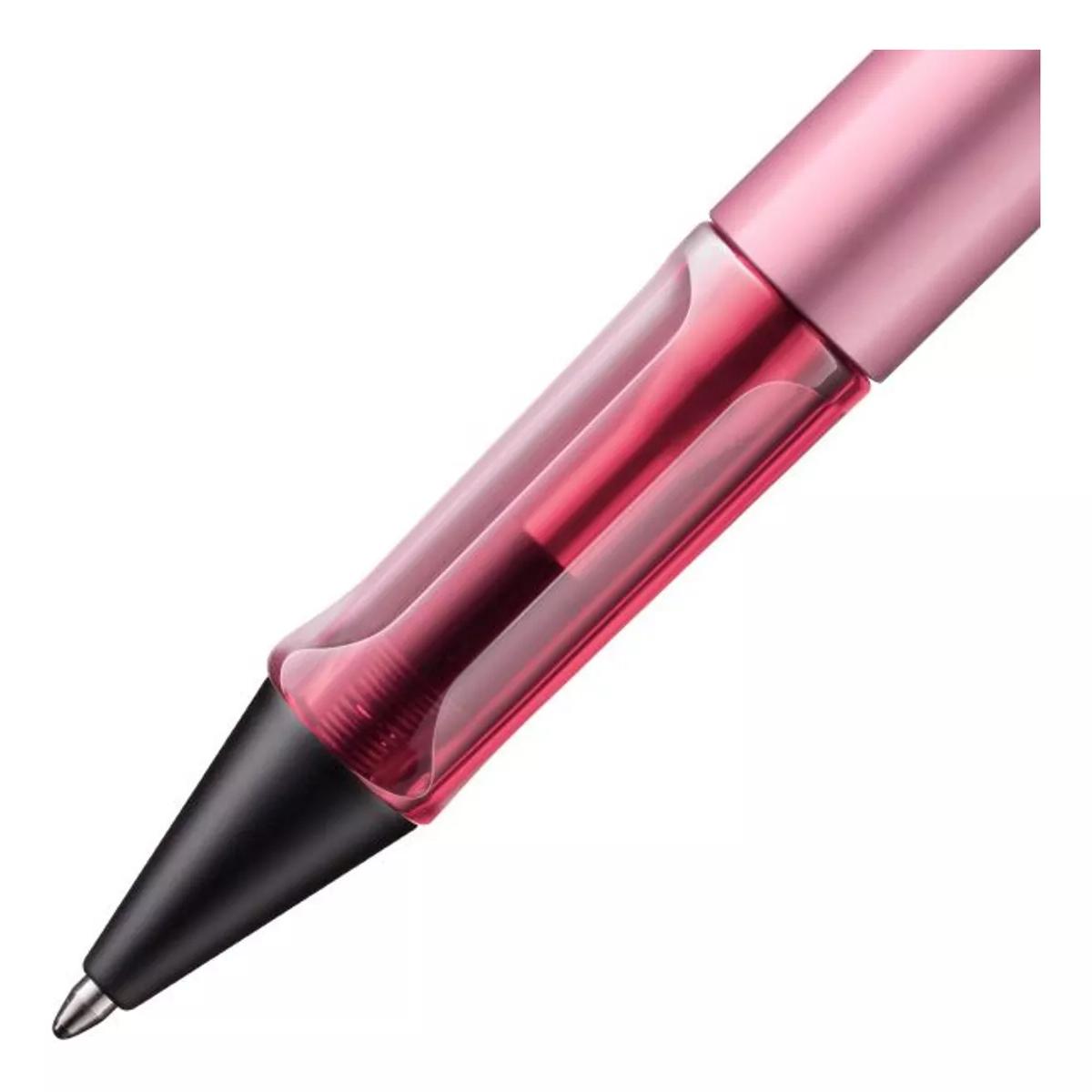 Caneta Esferográfica Lamy Al-Star Autumn Pink - 2E6 M