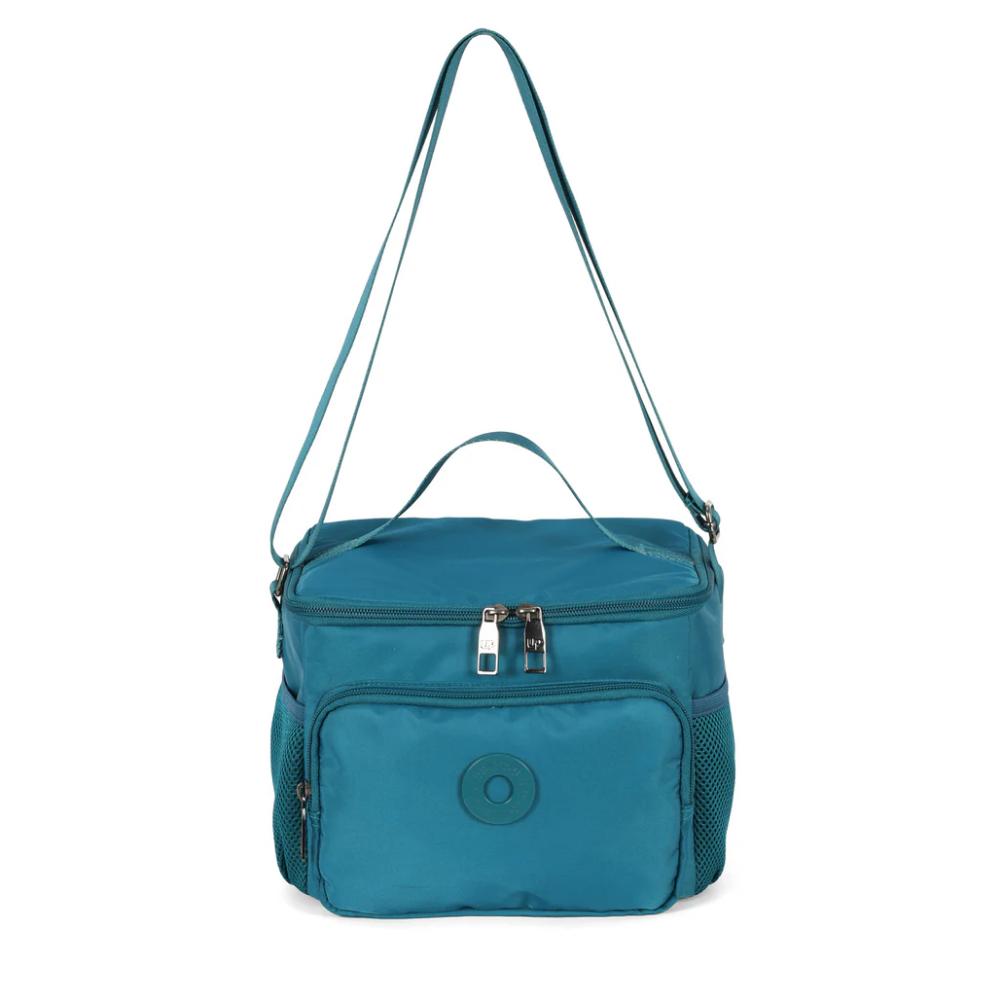 Lancheira UP4You - Casual Style - Bolso Frontal - LA78823UP
