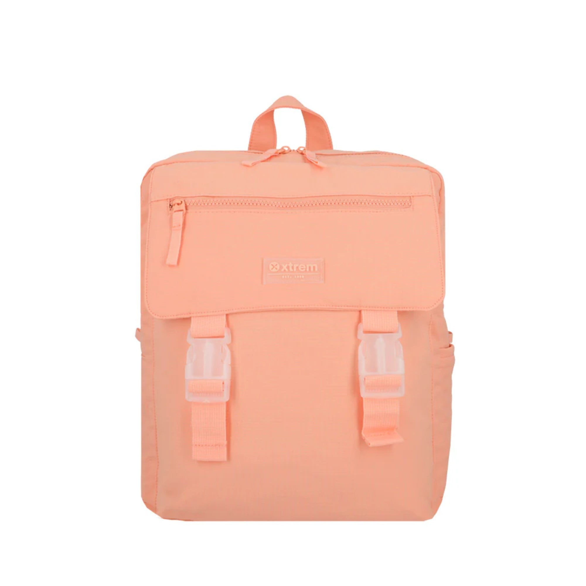Mochila Notebook Xtrem by Samsonite Macau 2.0 5XT - Pêssego - 15"