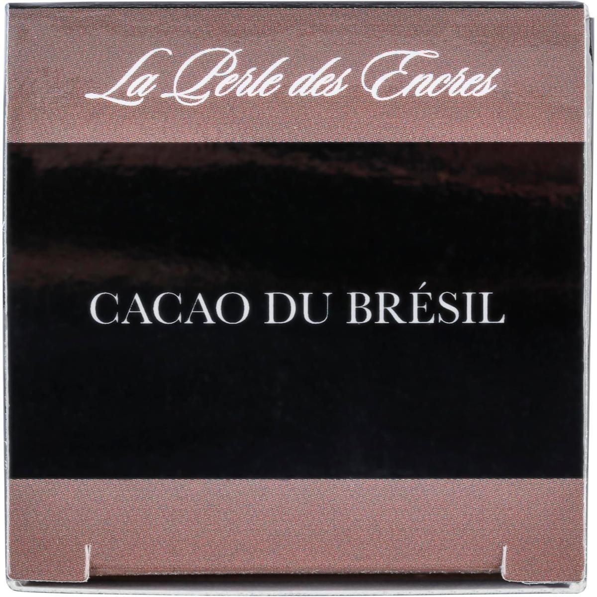 Tinta Para Caneta Tinteiro Herbin 30ml - Cacao Du Bresil
