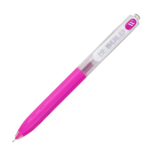 Caneta Newpen BeBold Max Gel - Cores