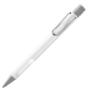 Lamy Safari Esferográfica - White 219