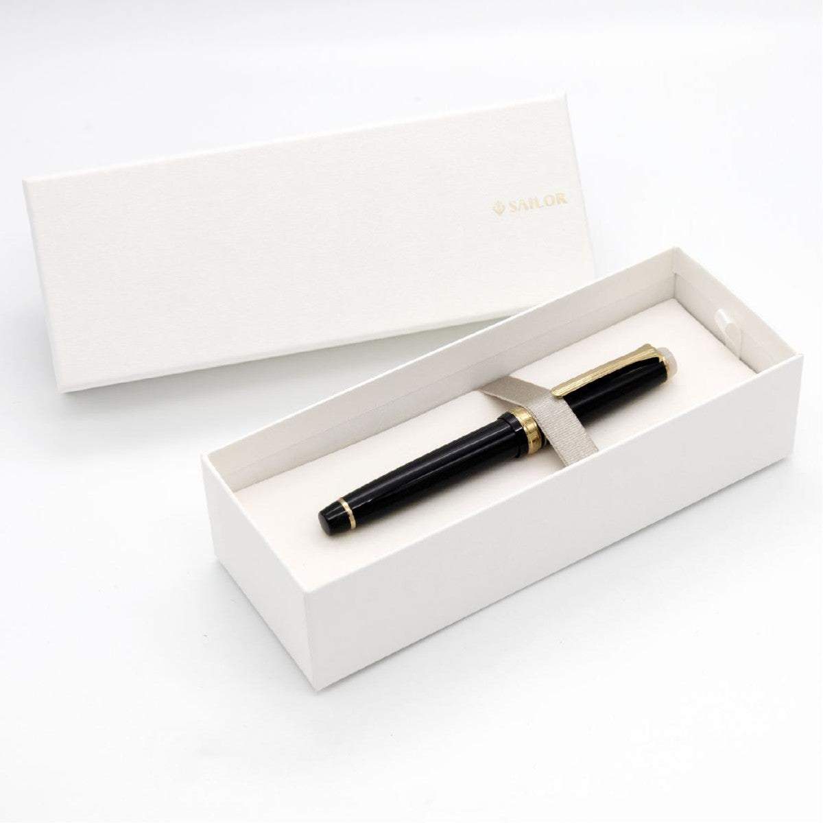 Caneta Tinteiro Sailor Shikiori  Noyama No Uta -14K - Sekirei - MF Sailor
