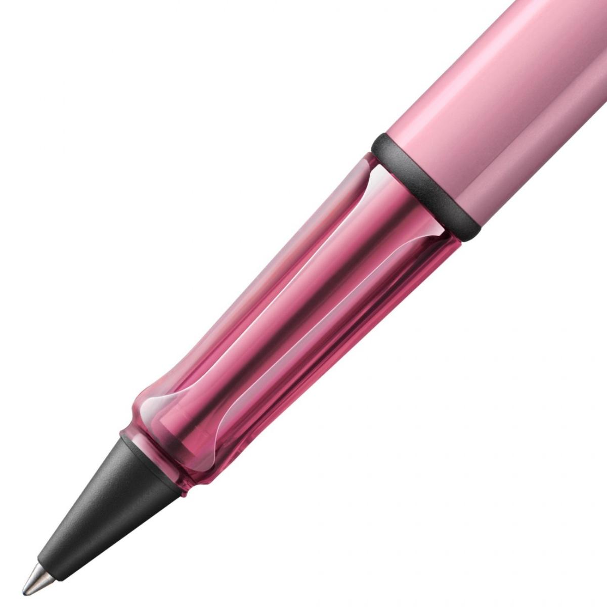 Caneta Rollerball Lamy Al-Star Autumn Pink - 3E6 M