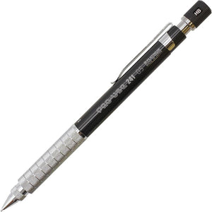 Lapiseira Platinum Pro Use 241 - 0,5mm - Black