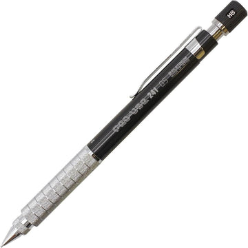 Lapiseira Platinum Pro Use 241 - 0,5mm - Black