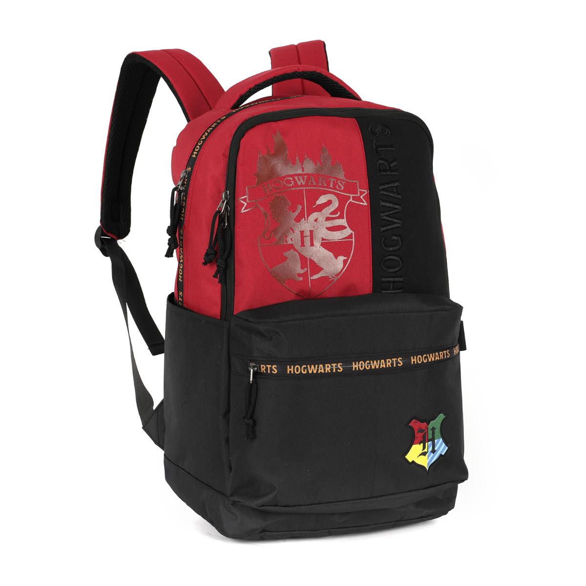 Mochila Harry Potter Hogwarts Classic - MS49732HP