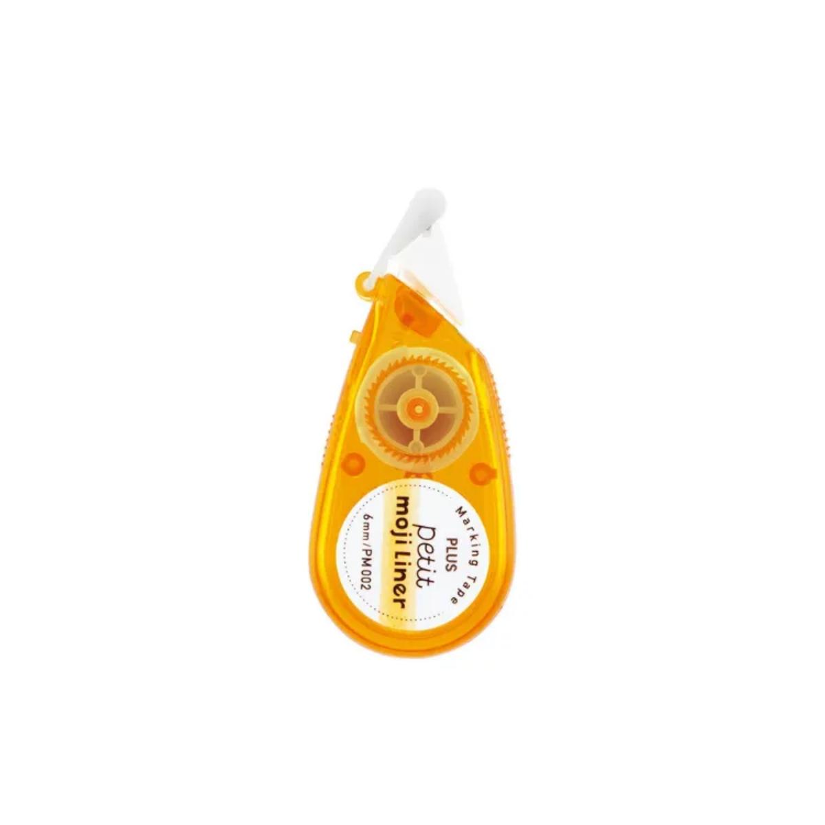 Marca Texto em Fita - Petit Moji Liner - Plus