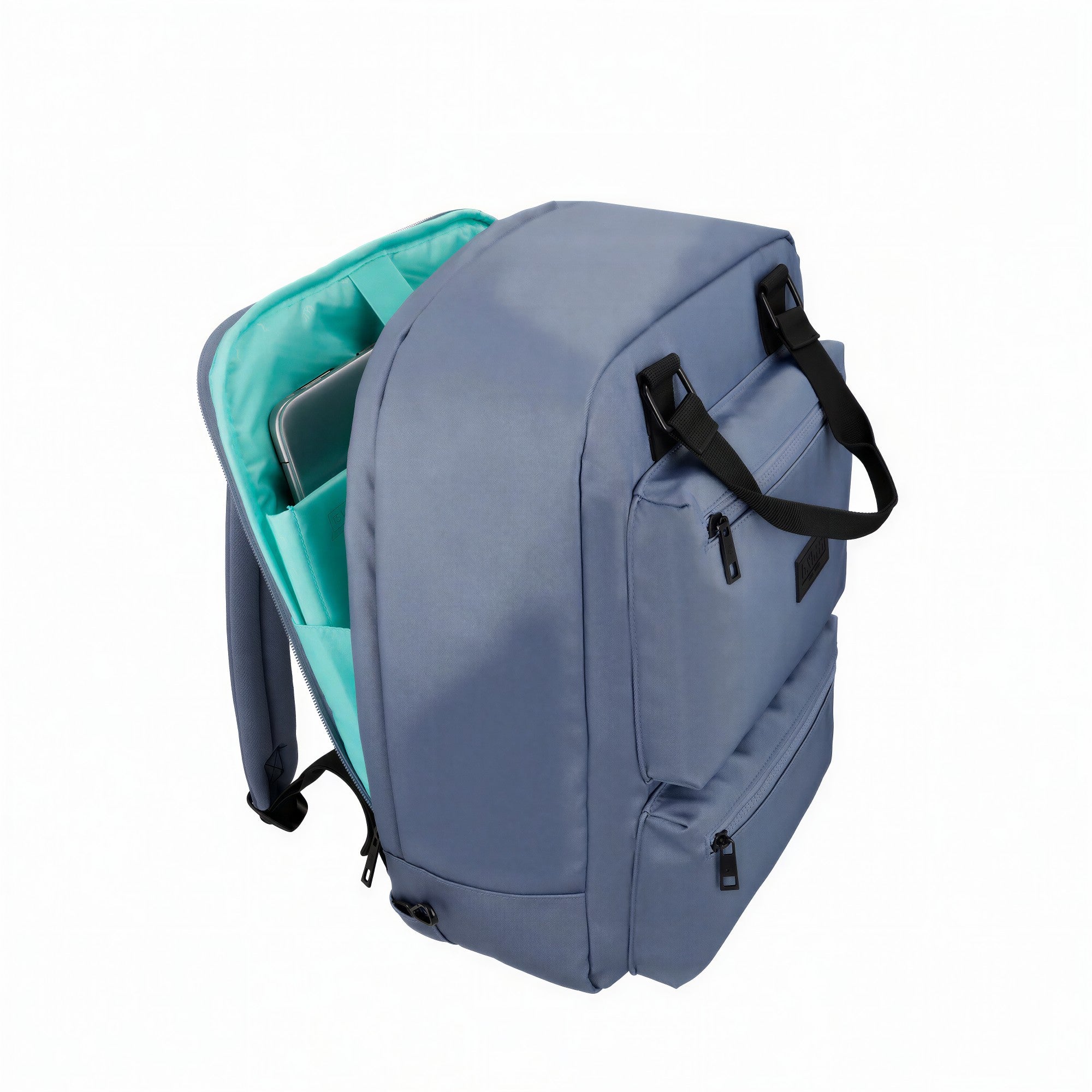 Mochila Notebook Xtrem Ronda 5XT - Cobalt Blue - 15"