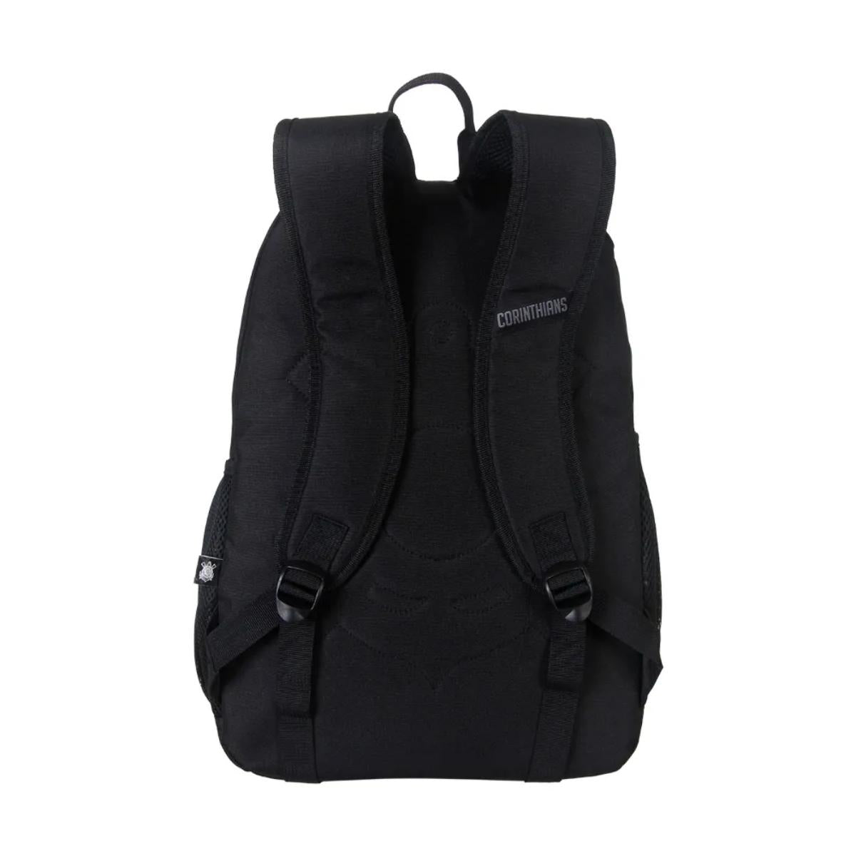 Mochila Corinthians - City Vibe - 14030