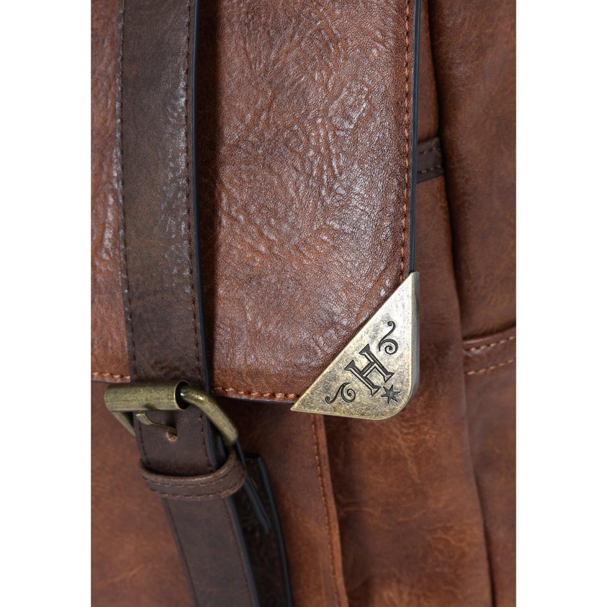 Mochila Harry Potter Hogwarts  - Up4you - BS69184HP