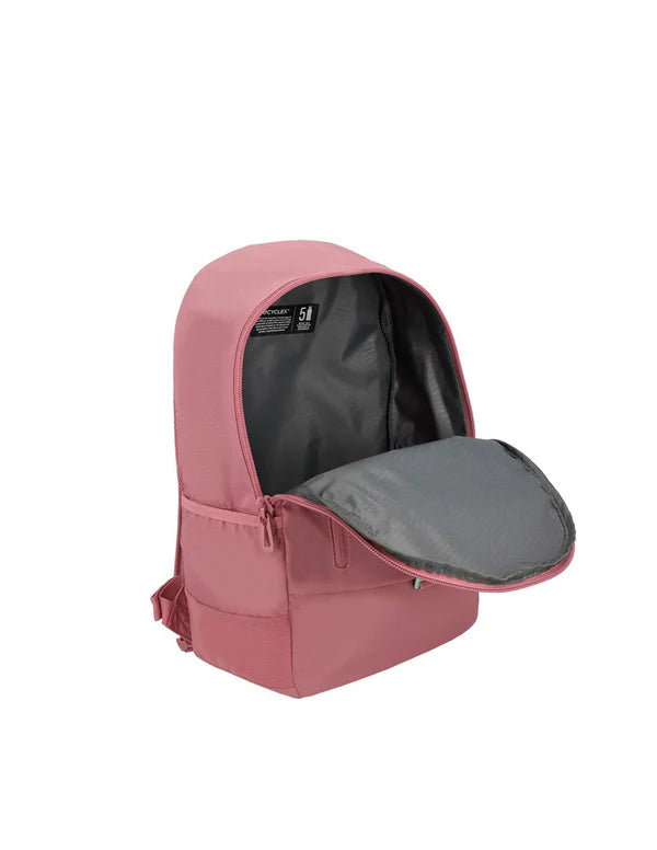 Mochila Samsonite Reformation Rock Old Pink
